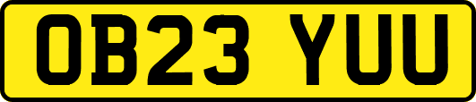 OB23YUU