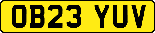 OB23YUV