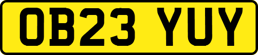 OB23YUY