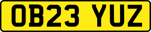 OB23YUZ