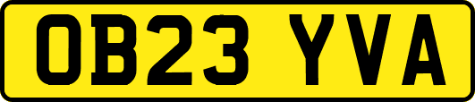OB23YVA