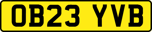 OB23YVB
