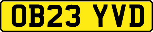 OB23YVD