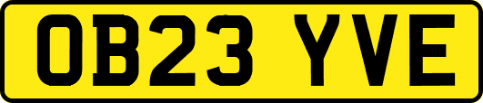 OB23YVE
