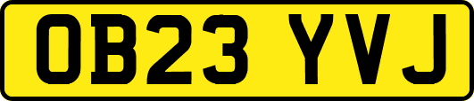 OB23YVJ