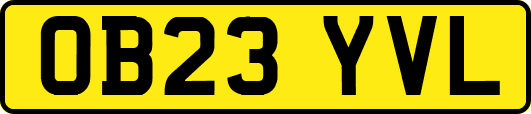 OB23YVL