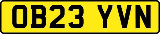 OB23YVN