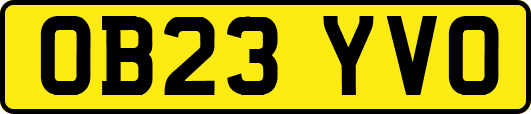 OB23YVO