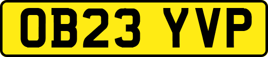 OB23YVP