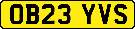 OB23YVS