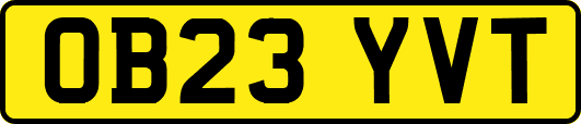 OB23YVT