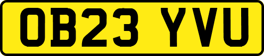 OB23YVU