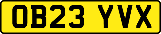 OB23YVX