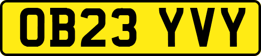 OB23YVY