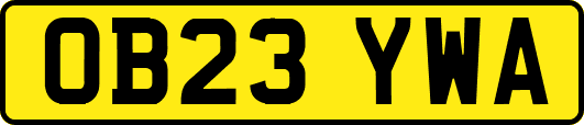 OB23YWA
