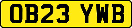 OB23YWB