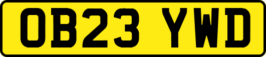 OB23YWD