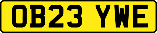 OB23YWE