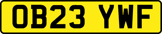 OB23YWF