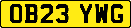 OB23YWG