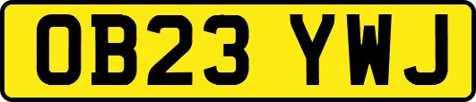 OB23YWJ