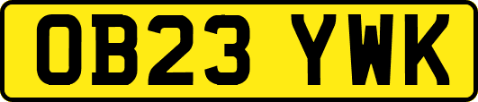 OB23YWK