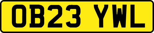 OB23YWL