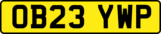 OB23YWP