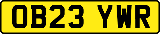 OB23YWR