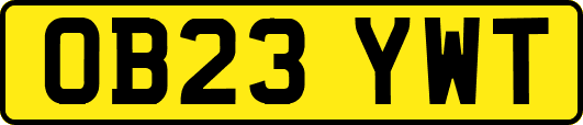 OB23YWT