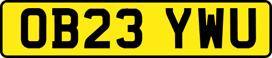 OB23YWU