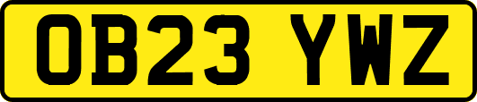 OB23YWZ