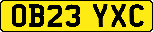 OB23YXC