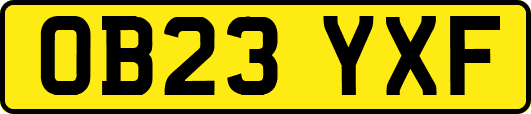 OB23YXF