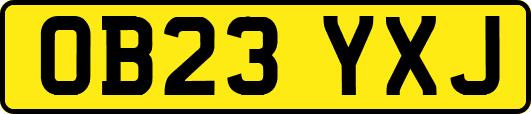 OB23YXJ