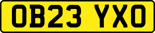 OB23YXO