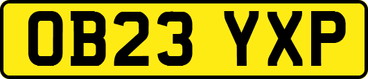 OB23YXP