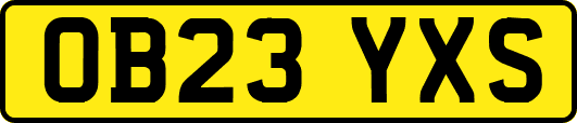 OB23YXS