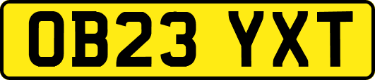 OB23YXT
