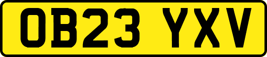 OB23YXV