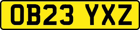 OB23YXZ