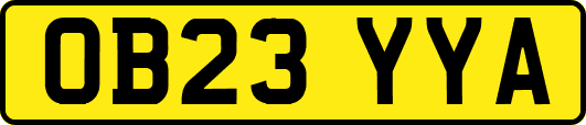 OB23YYA