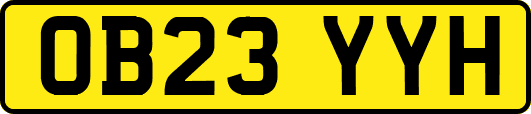 OB23YYH