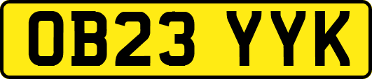 OB23YYK