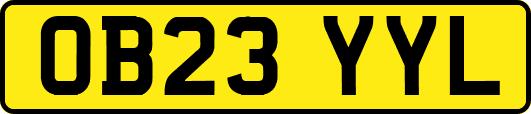 OB23YYL