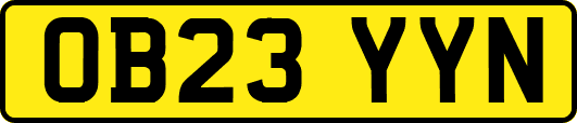 OB23YYN