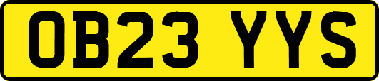 OB23YYS