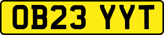 OB23YYT