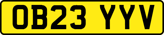 OB23YYV