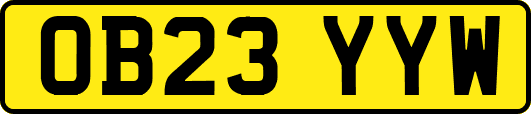 OB23YYW